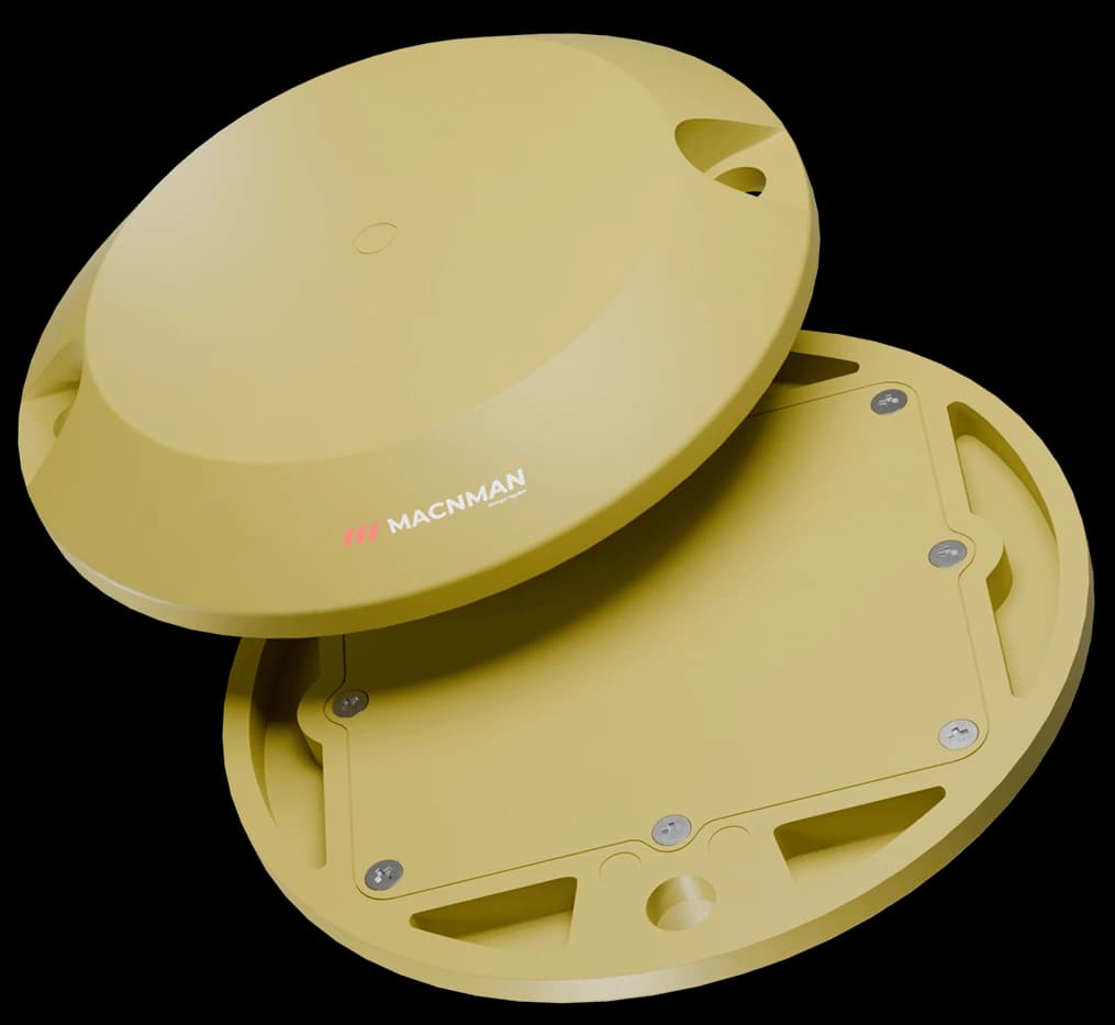 MacSync Device