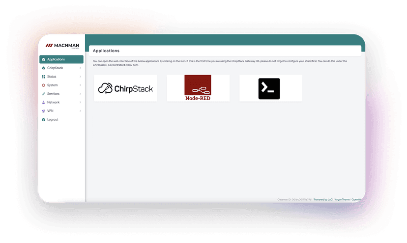 Ready-to-Deploy LoRaWAN® Gateway for Instant IoT Setup || "Why Choose IoT Controllers" 