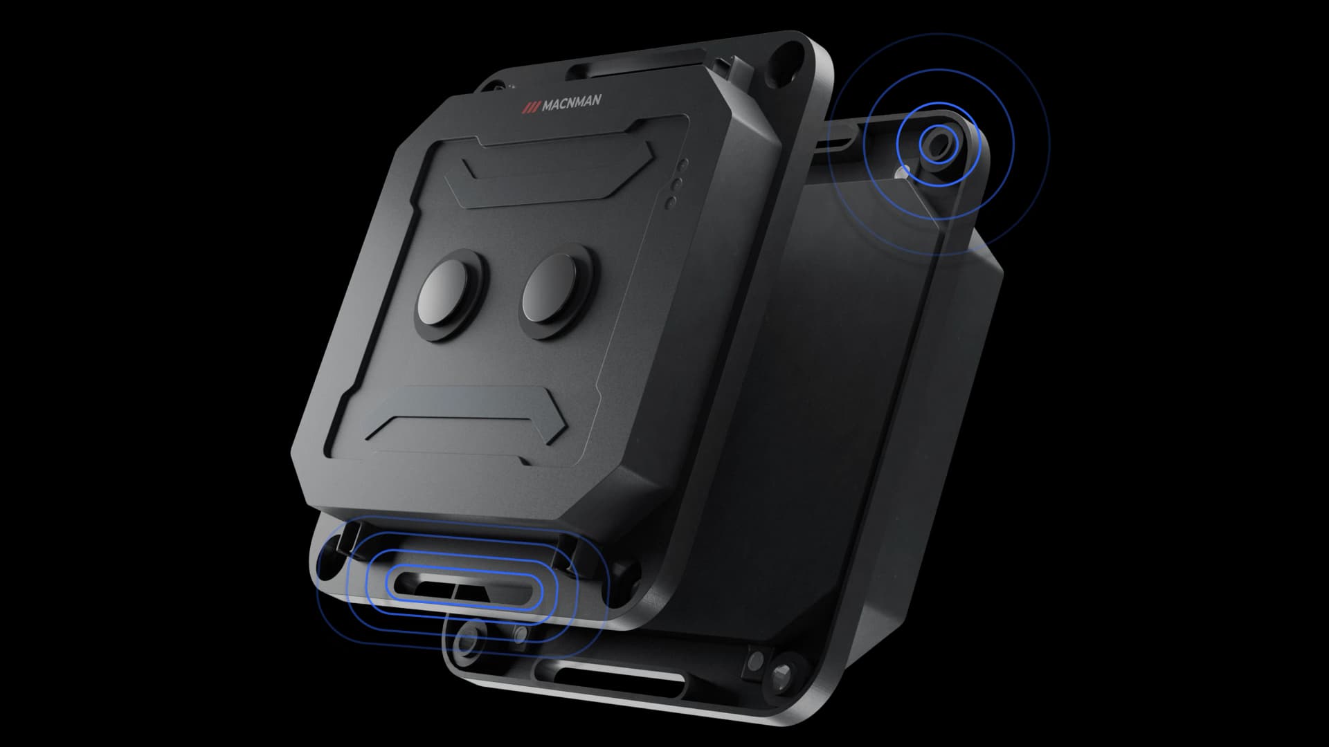 Ultrasonic Level Sensor Pole & Wall || "Device Protection"