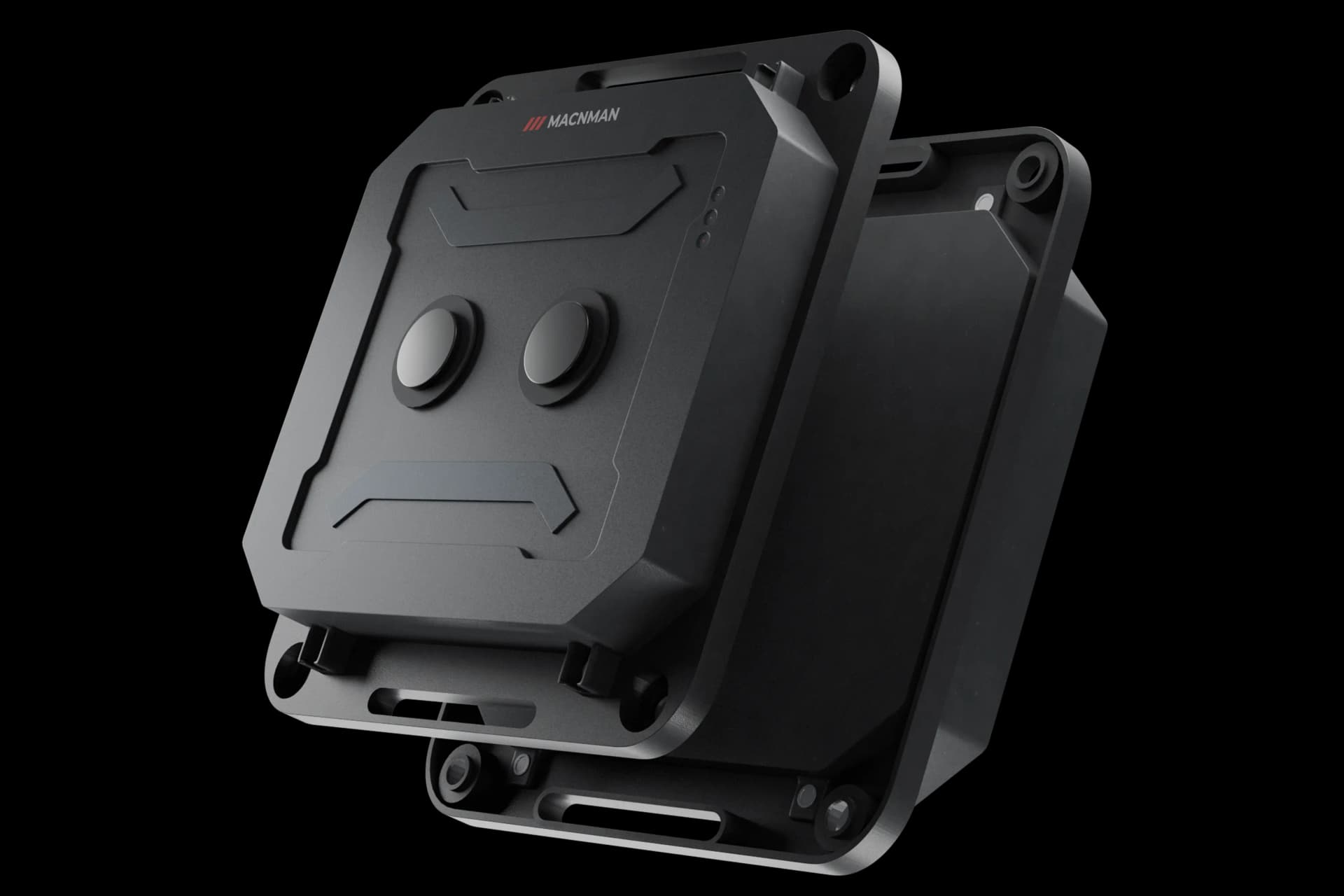 Ready-to-Use Preset Modes Instant || "Sensor Preset Modes"