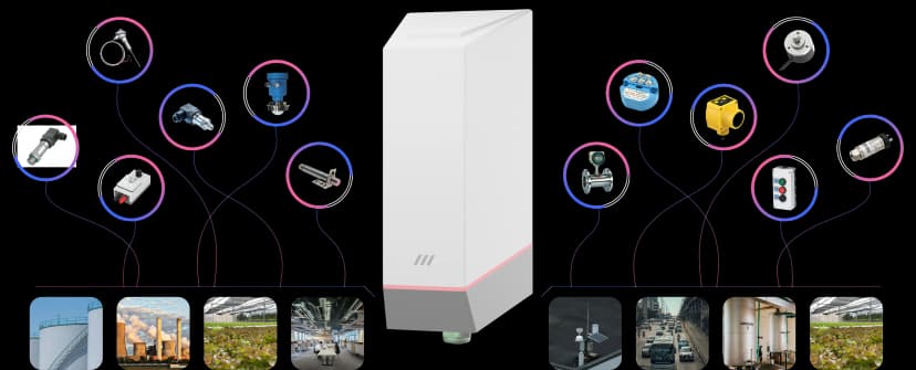 Connect Your Flow, Temperature, & Pressure Sensors || "Why Choose IoT Controllers" 