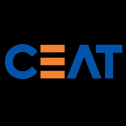 ceat logo
