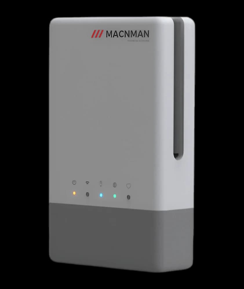 2G gateway