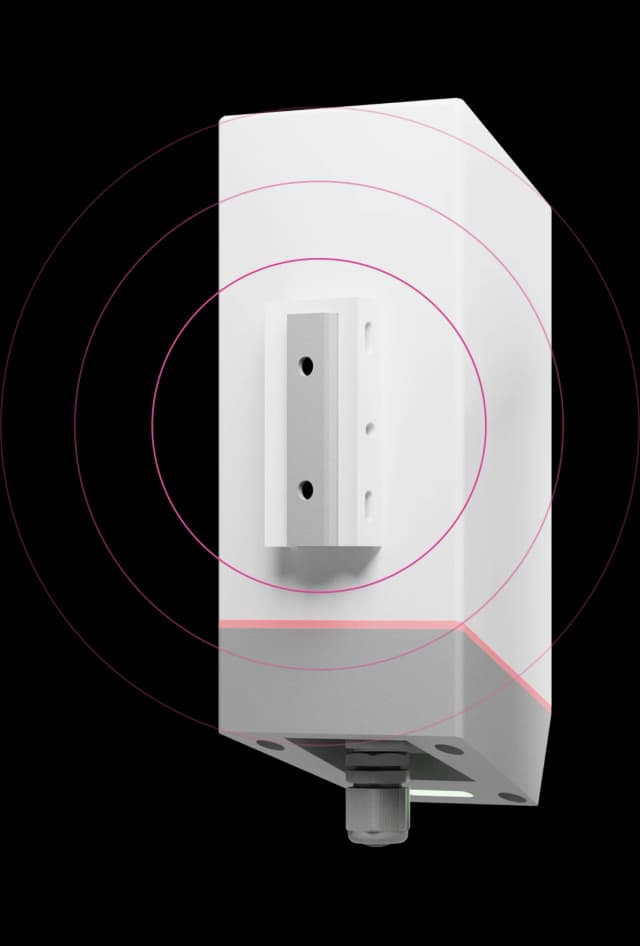 MacSync Device