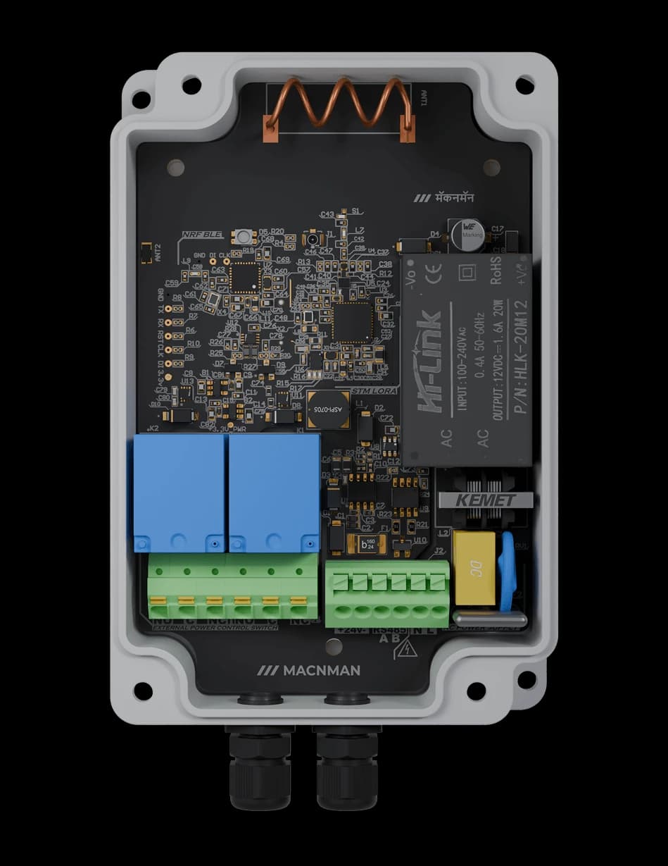 MacSet-LoRa image