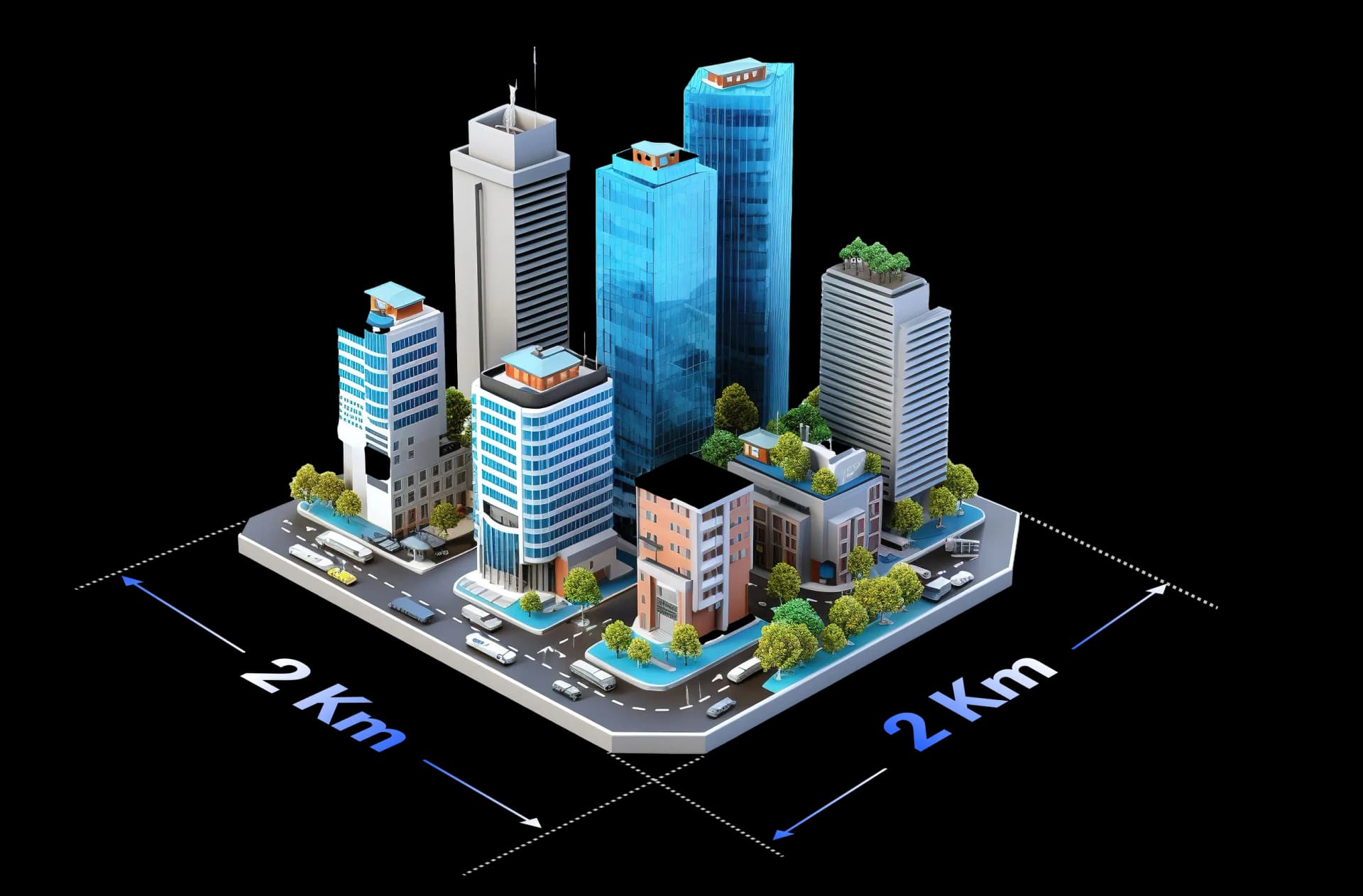 MacSet LX1 LoRaWAN controller with long-distance wireless range for industrial remote automation
