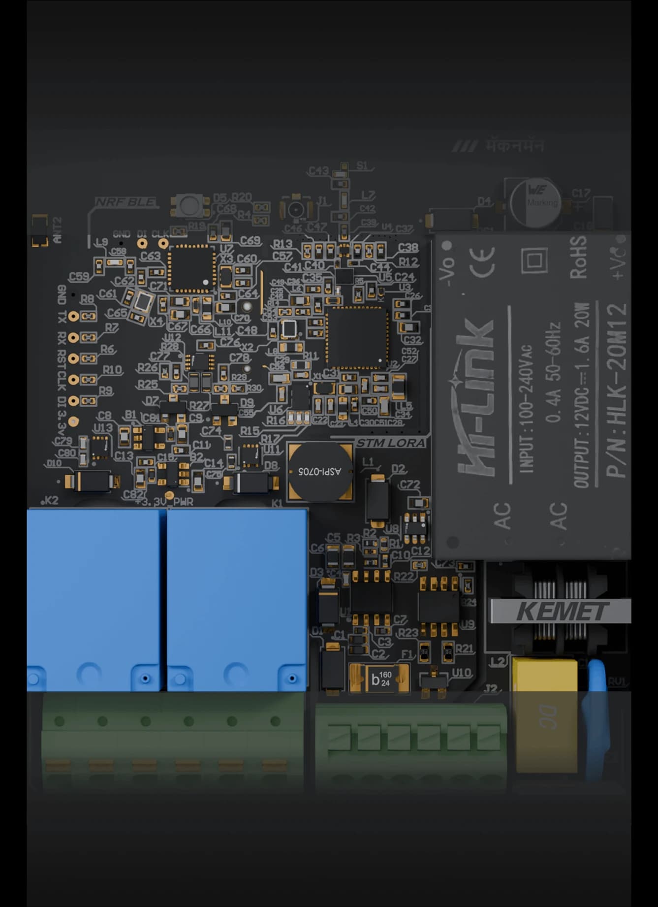 Why Choose Macset Image