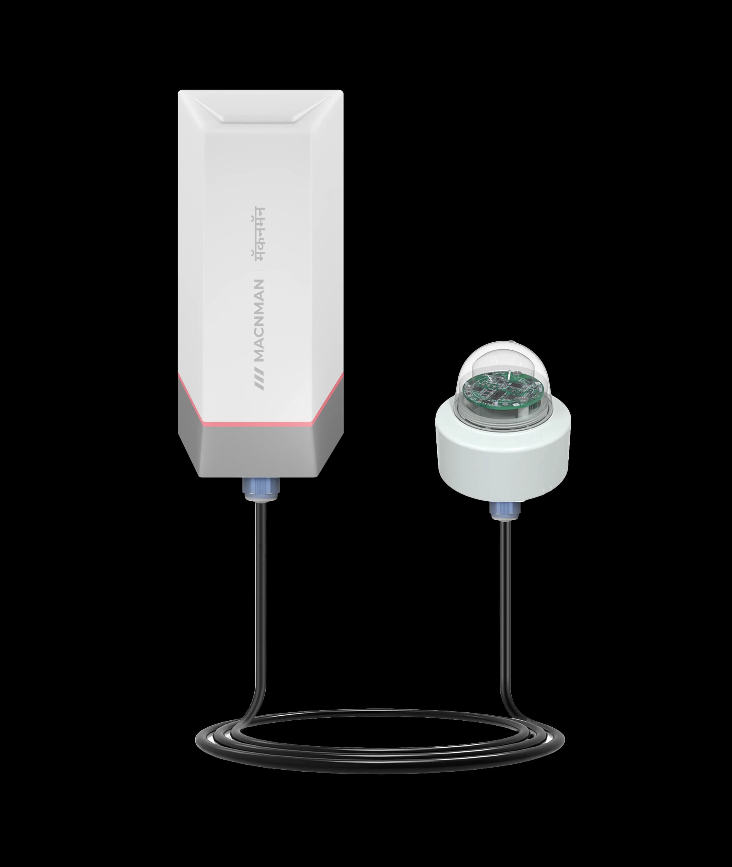Macnman LoRaWAN Optical Rain Sensor - SENSOR