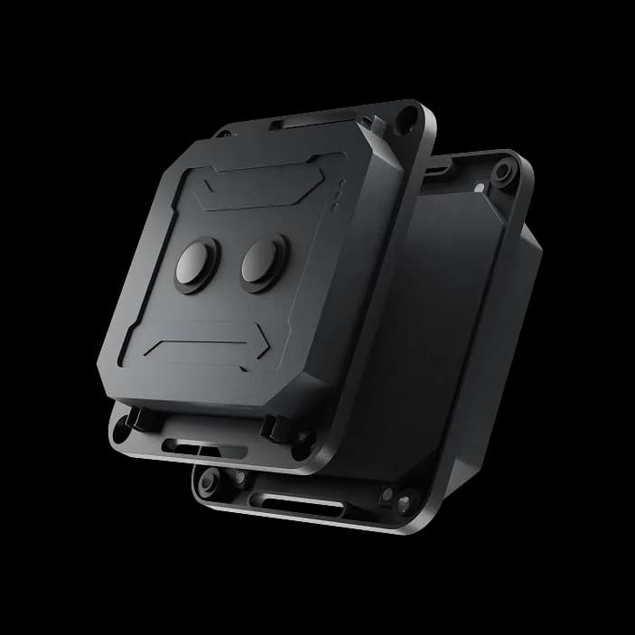 Sensor Preset Modes