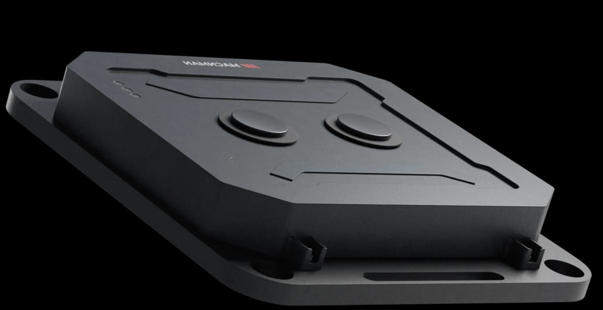 MacSync Device