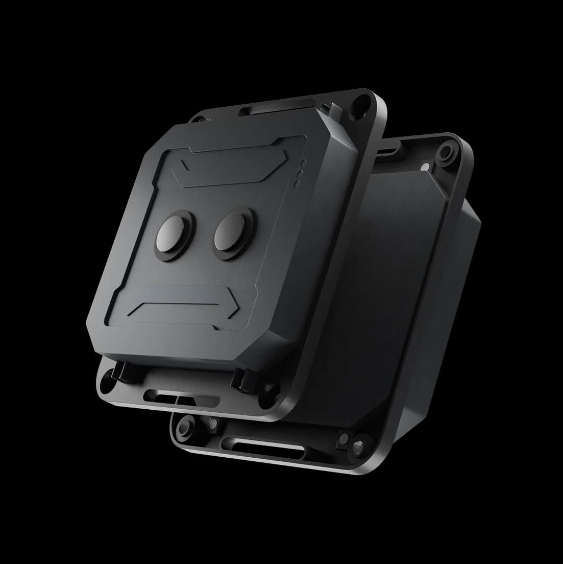 MacSync Datalogger Device