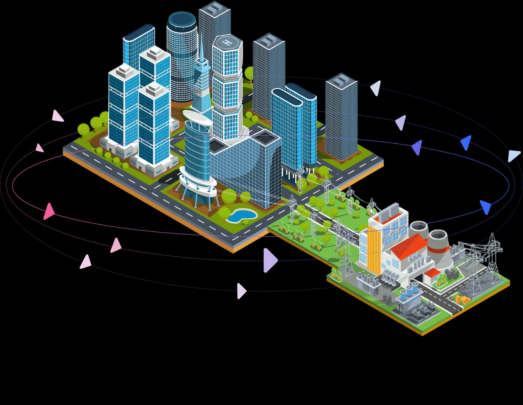 Reliable Connectivity Image