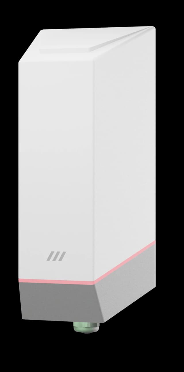 MacSync Datalogger Device