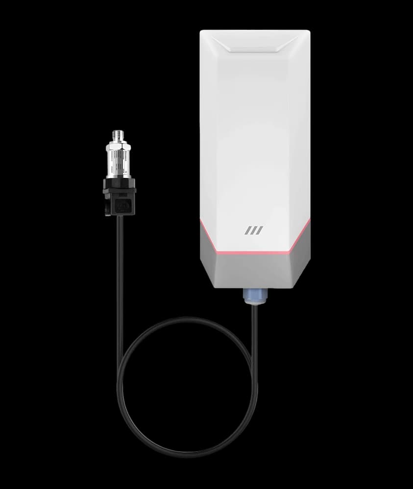 Macnman LoRaWAN Pressure Sensor - SENSOR