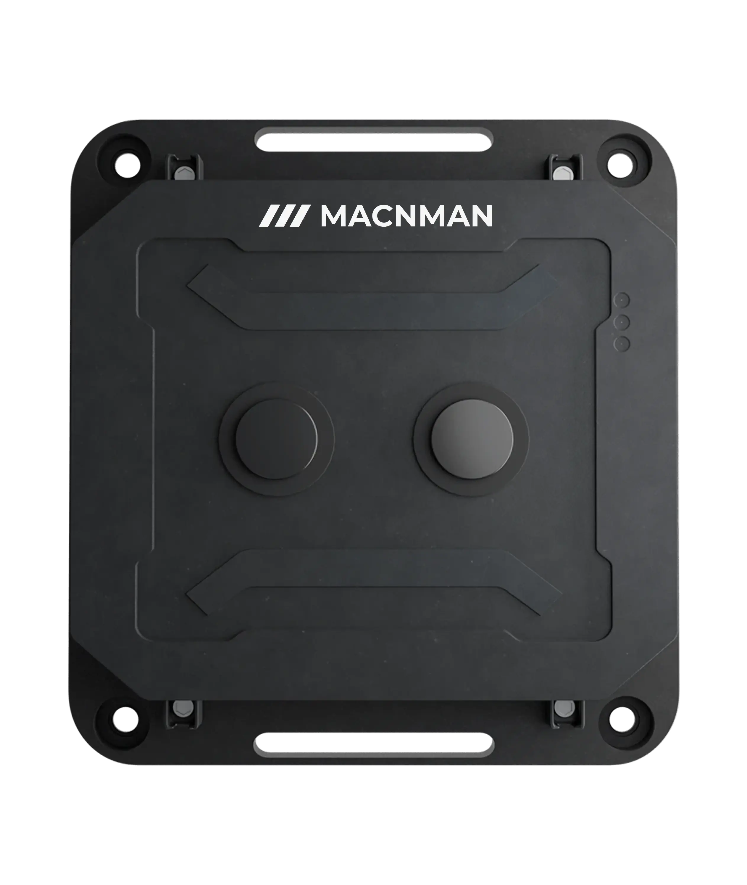 Macnman LoRaWAN Ultrasonic Sensor - SENSOR