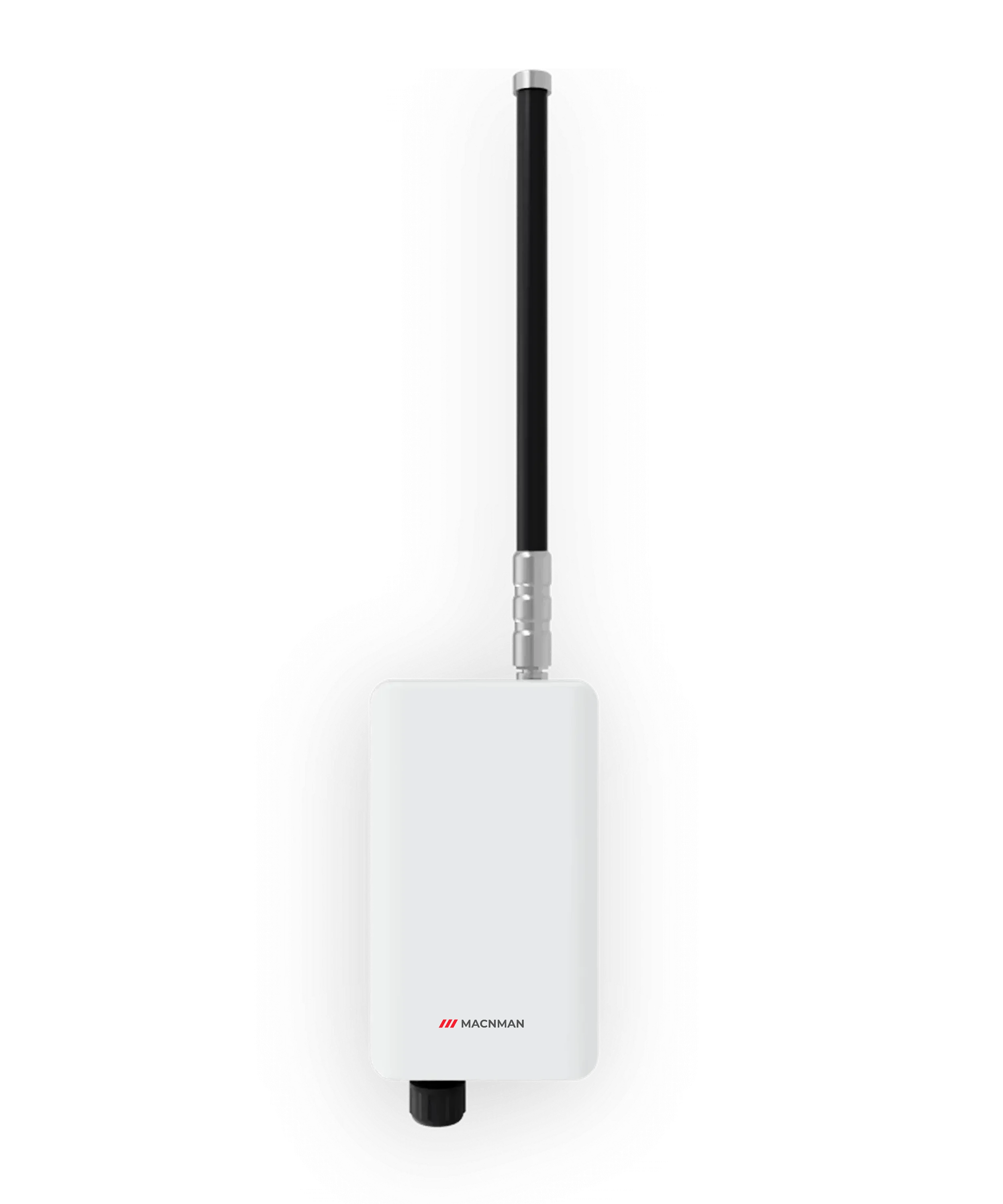 LoRaWAN Outdoor Gateway