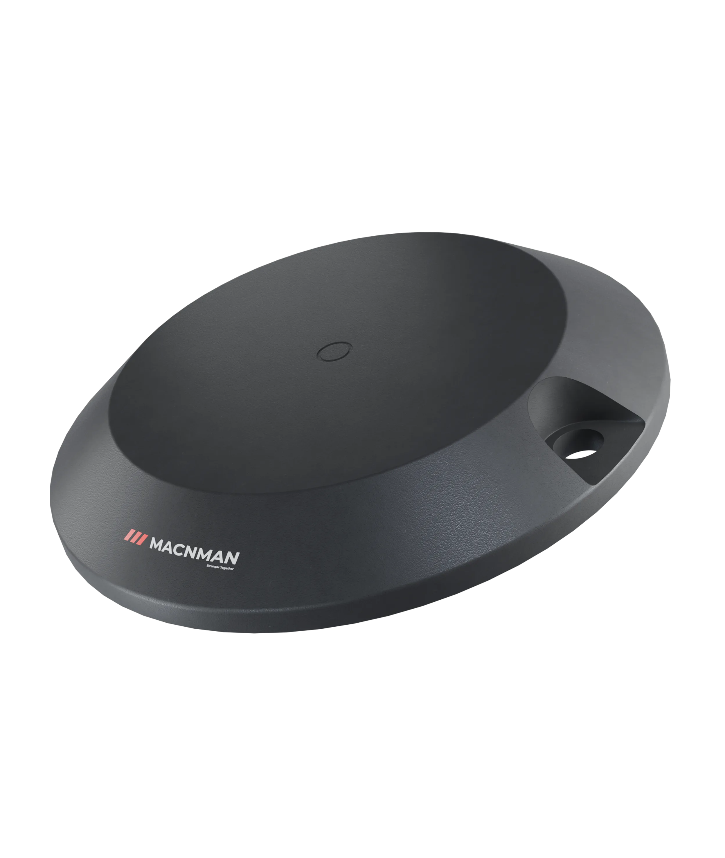 LoRaWAN Parking Sensor