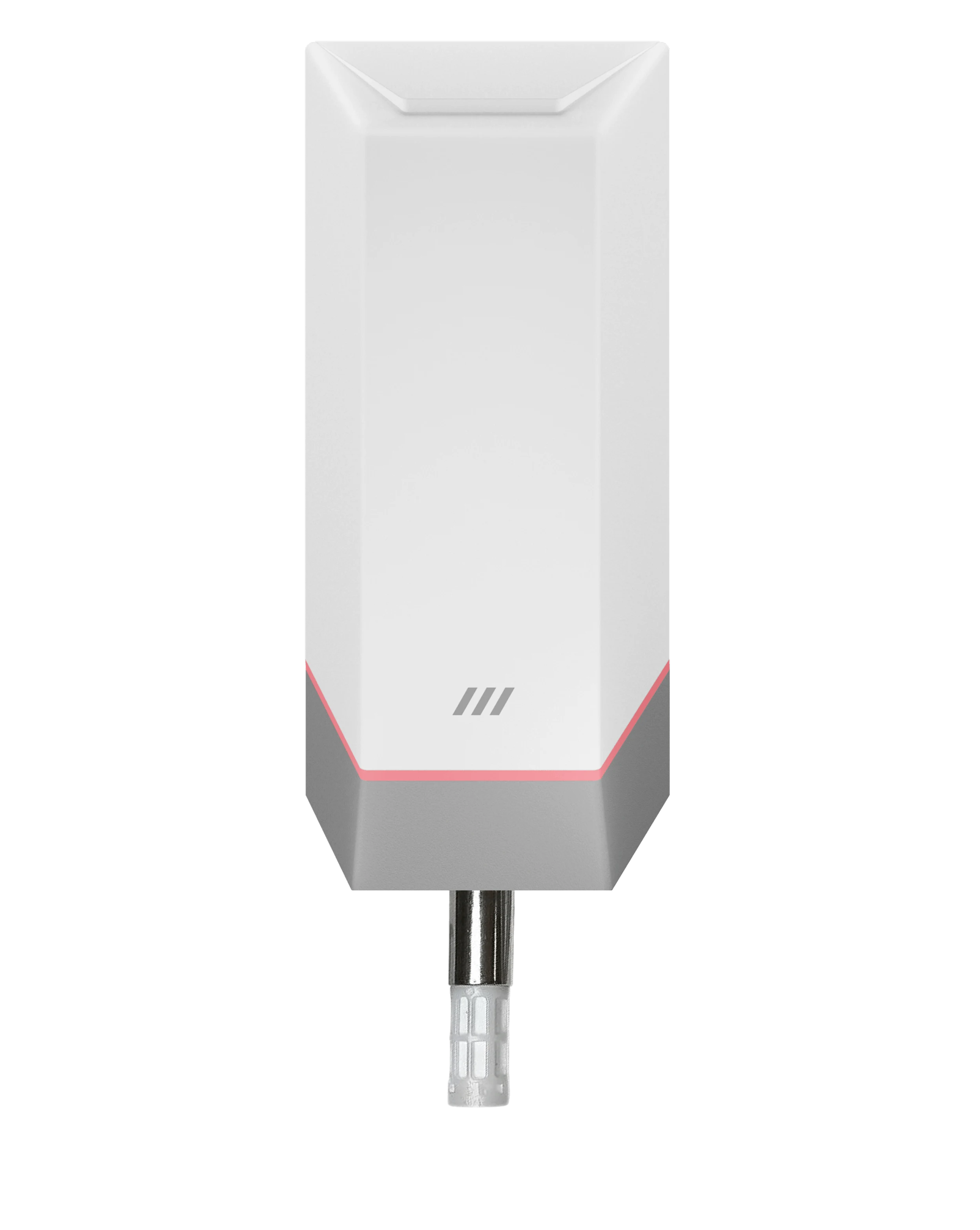 LoRaWAN Temperature & Humidity Sensor