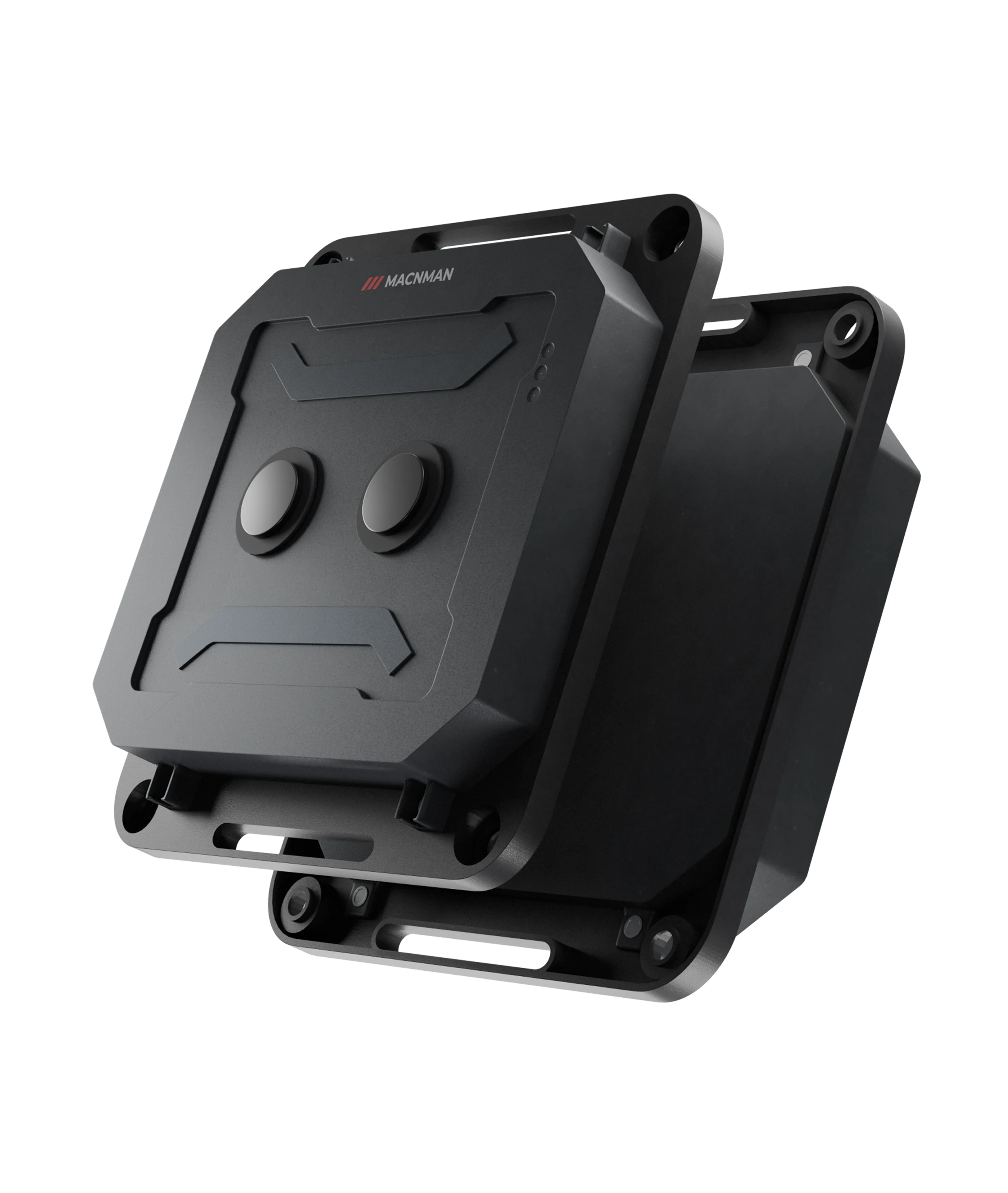 LoRaWAN Ultrasonic Sensor