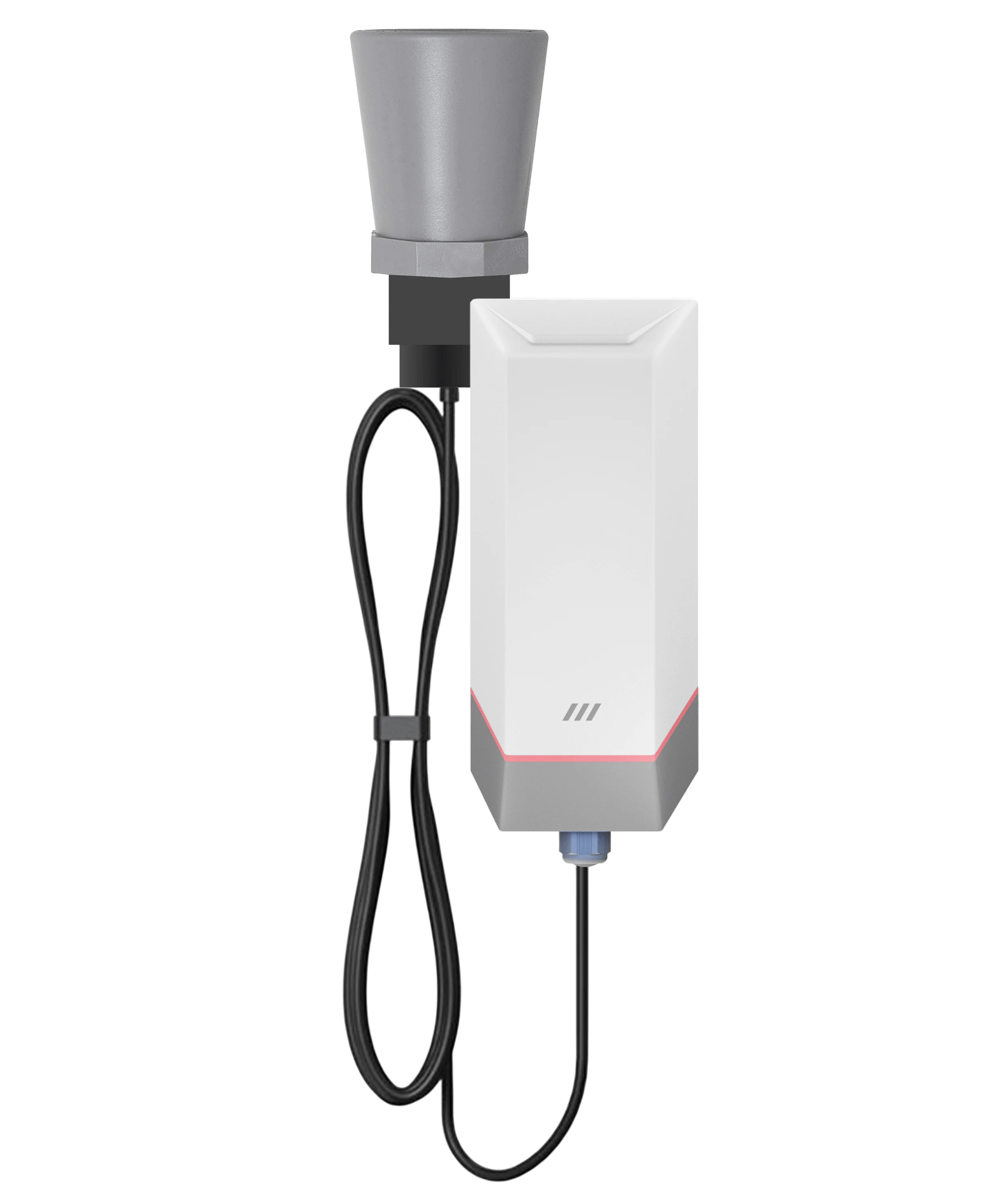 LoRaWAN Ultrasonic Sensor