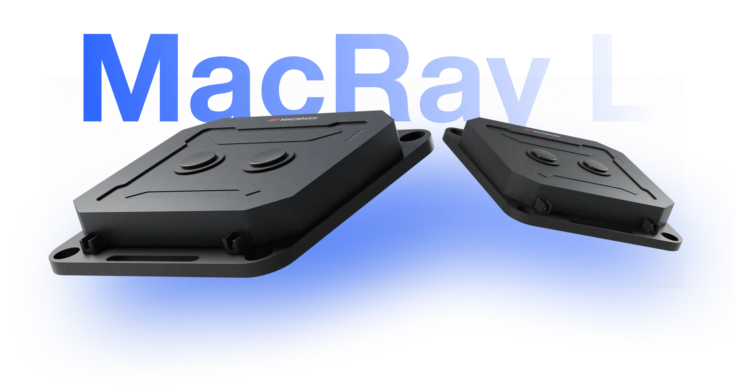 Industrial LoRaWAN<span class='inline text-[20px]'>®</span> Ultrasonic Level Sensor || "Wireless Controller"