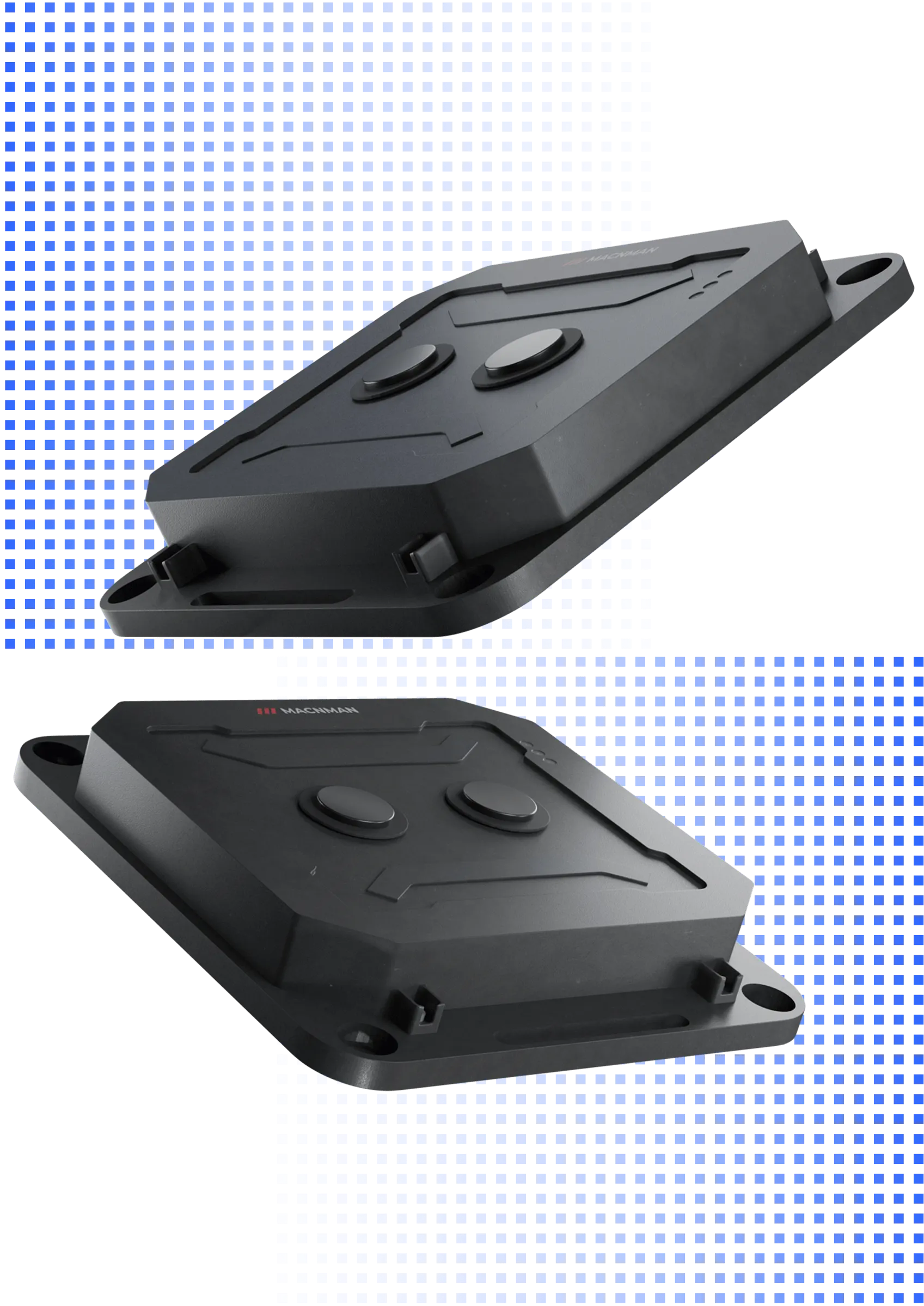 MacSet X1 industrial LoRaWAN controller specs with I/O and connectivity details