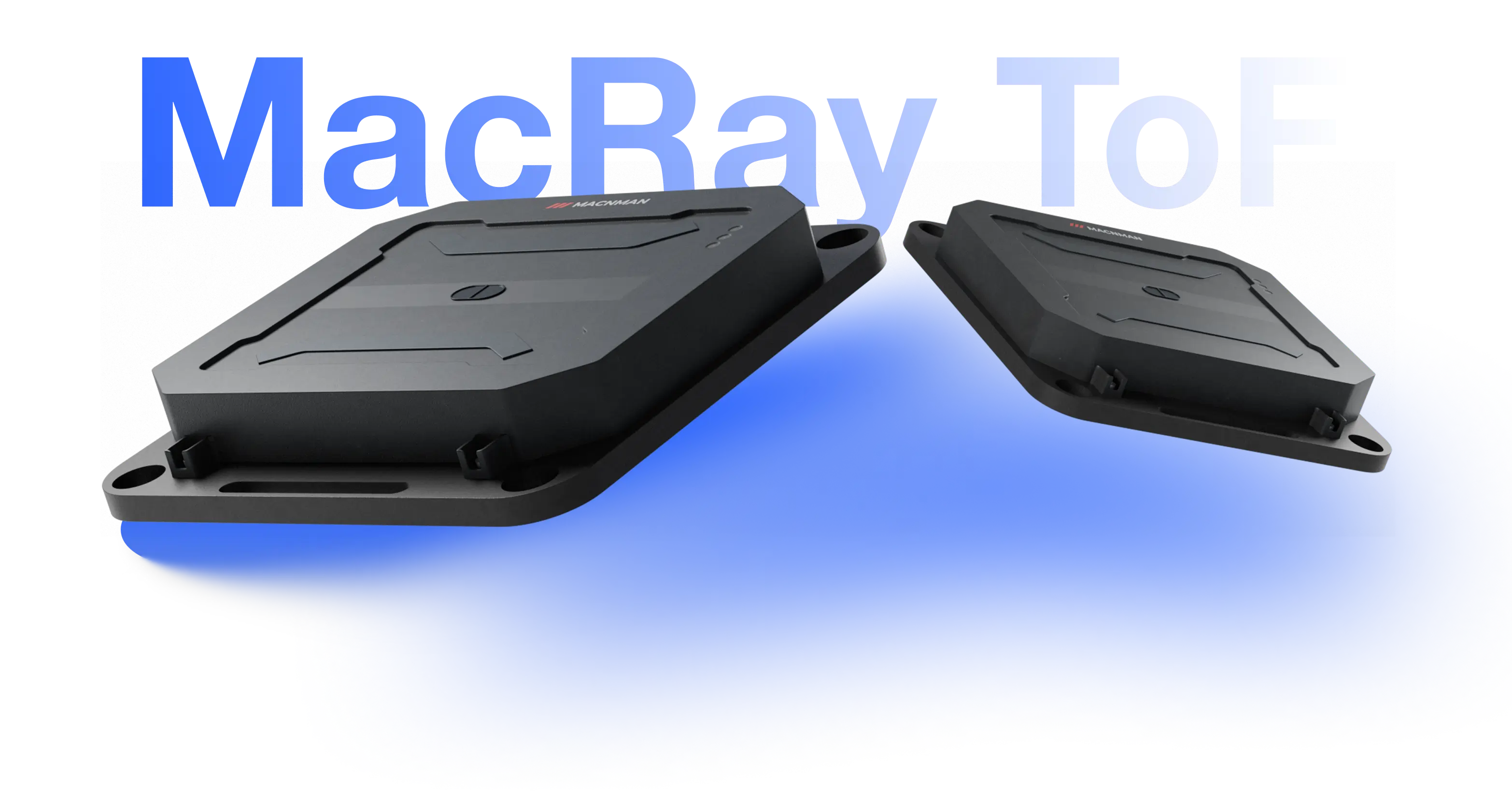 Industrial LoRaWAN<span class='inline text-[20px]'>®</span>Time of flight Sensor || "Wireless Controller"