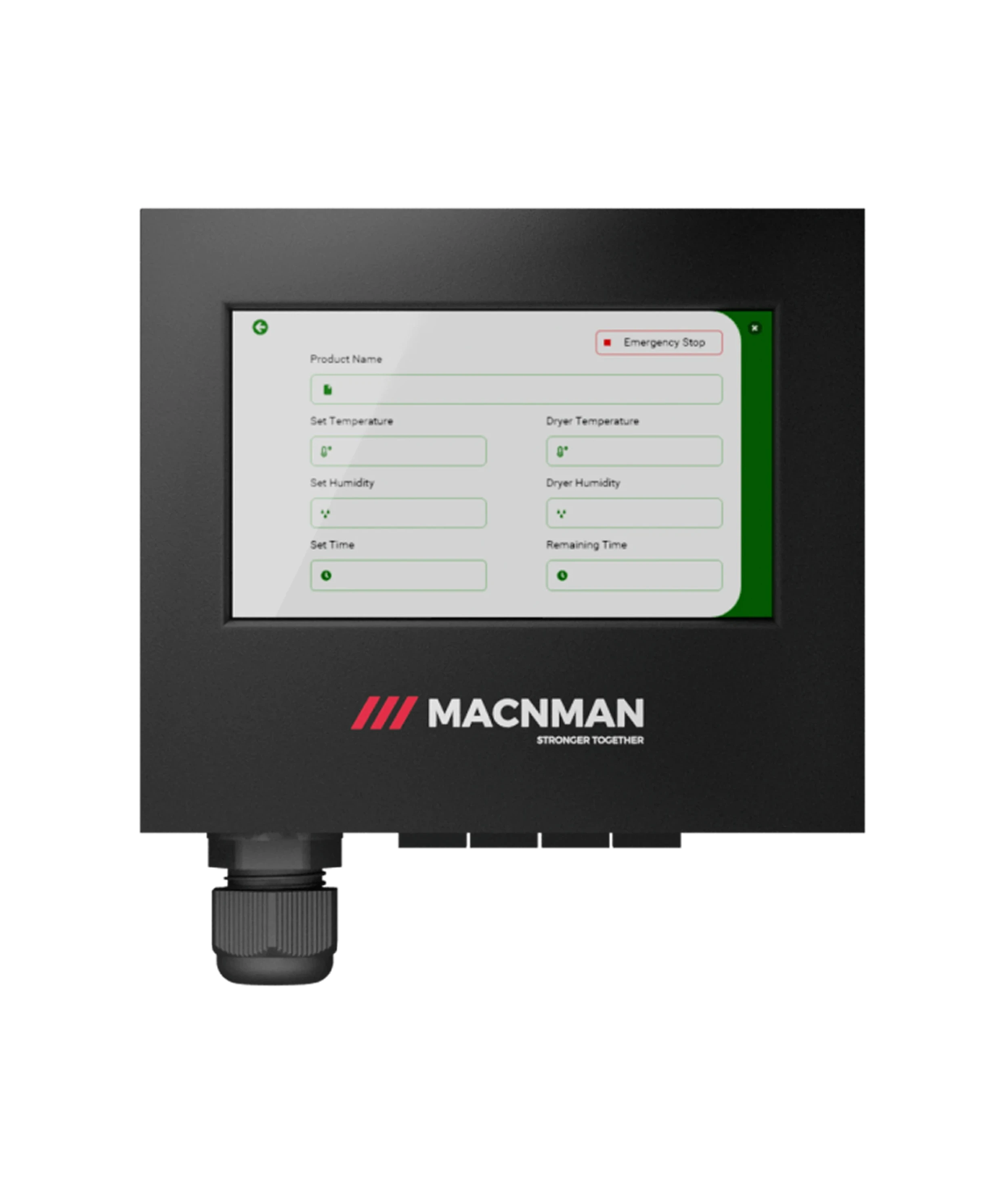 Local Relay Controller