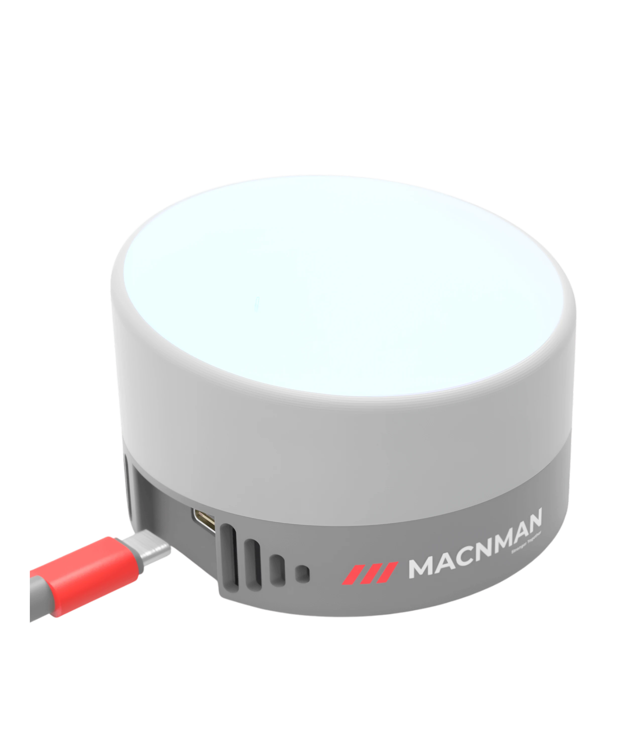 LoRaWAN Indoor Air Quality Sensor
