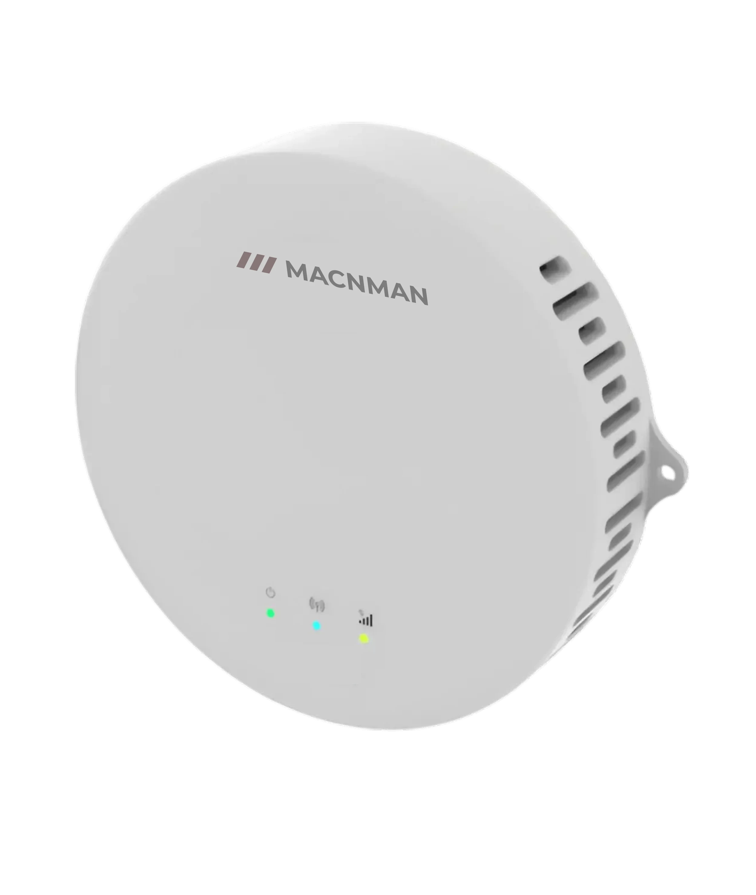 Washroom Odor Sensor