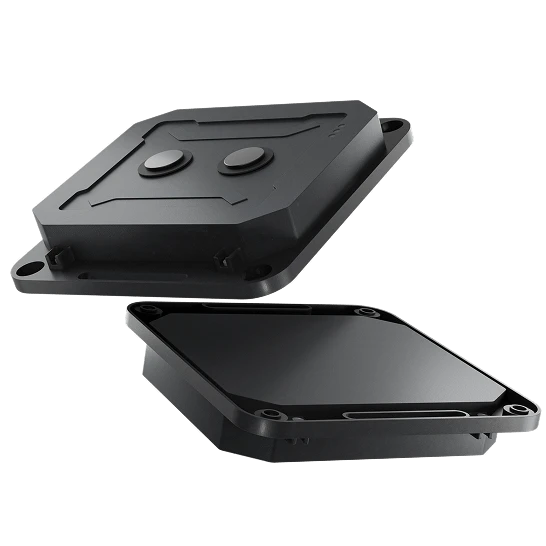 MacSync Device