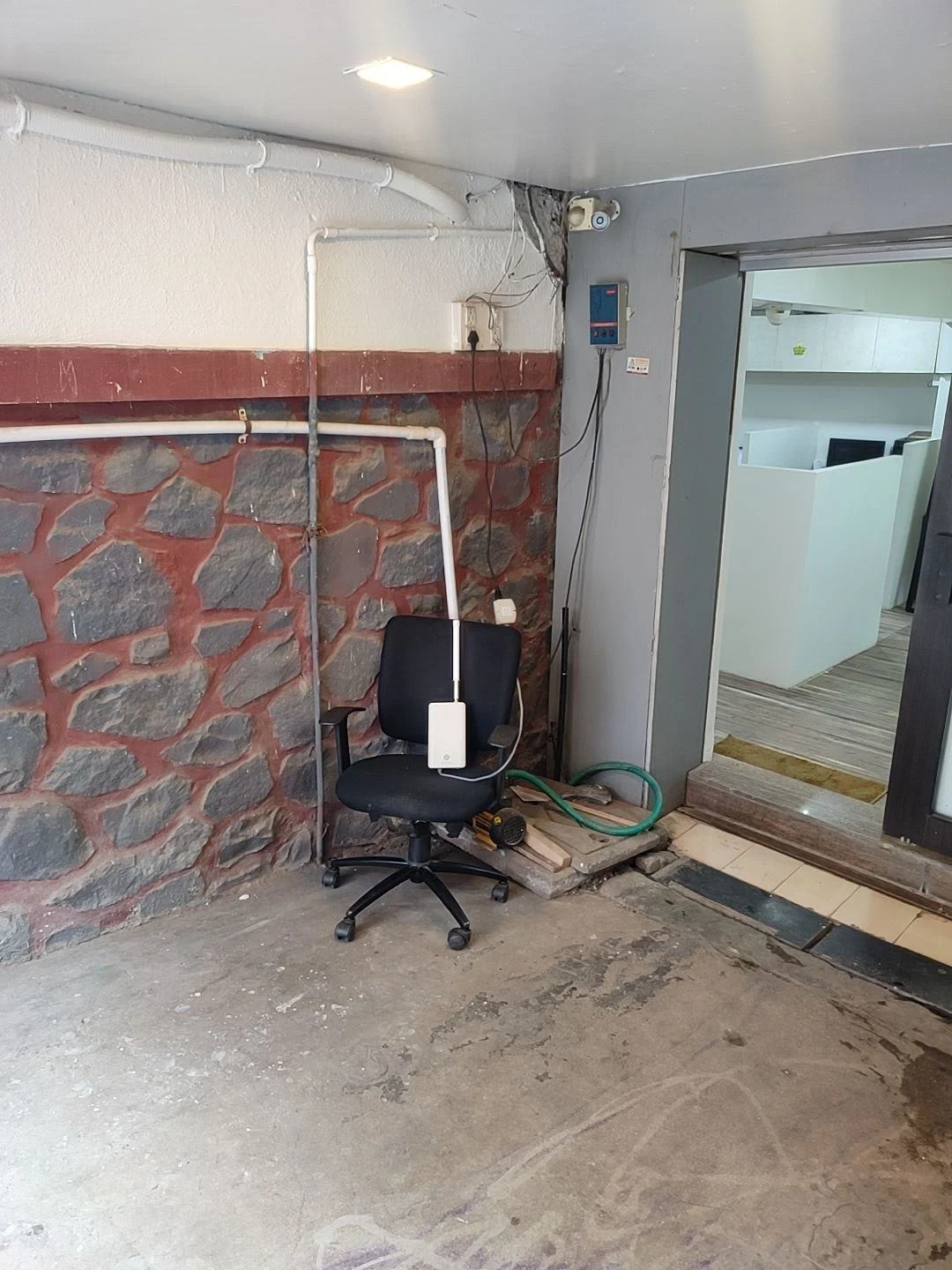 lorawan architecutre