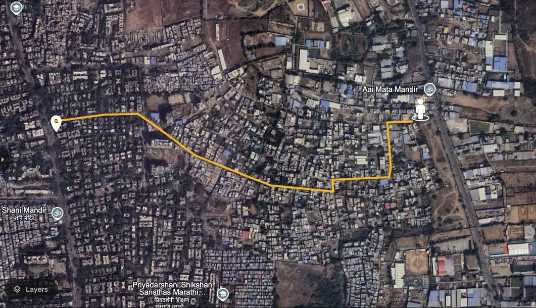 lorawan architecutre