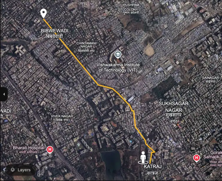 lorawan architecutre