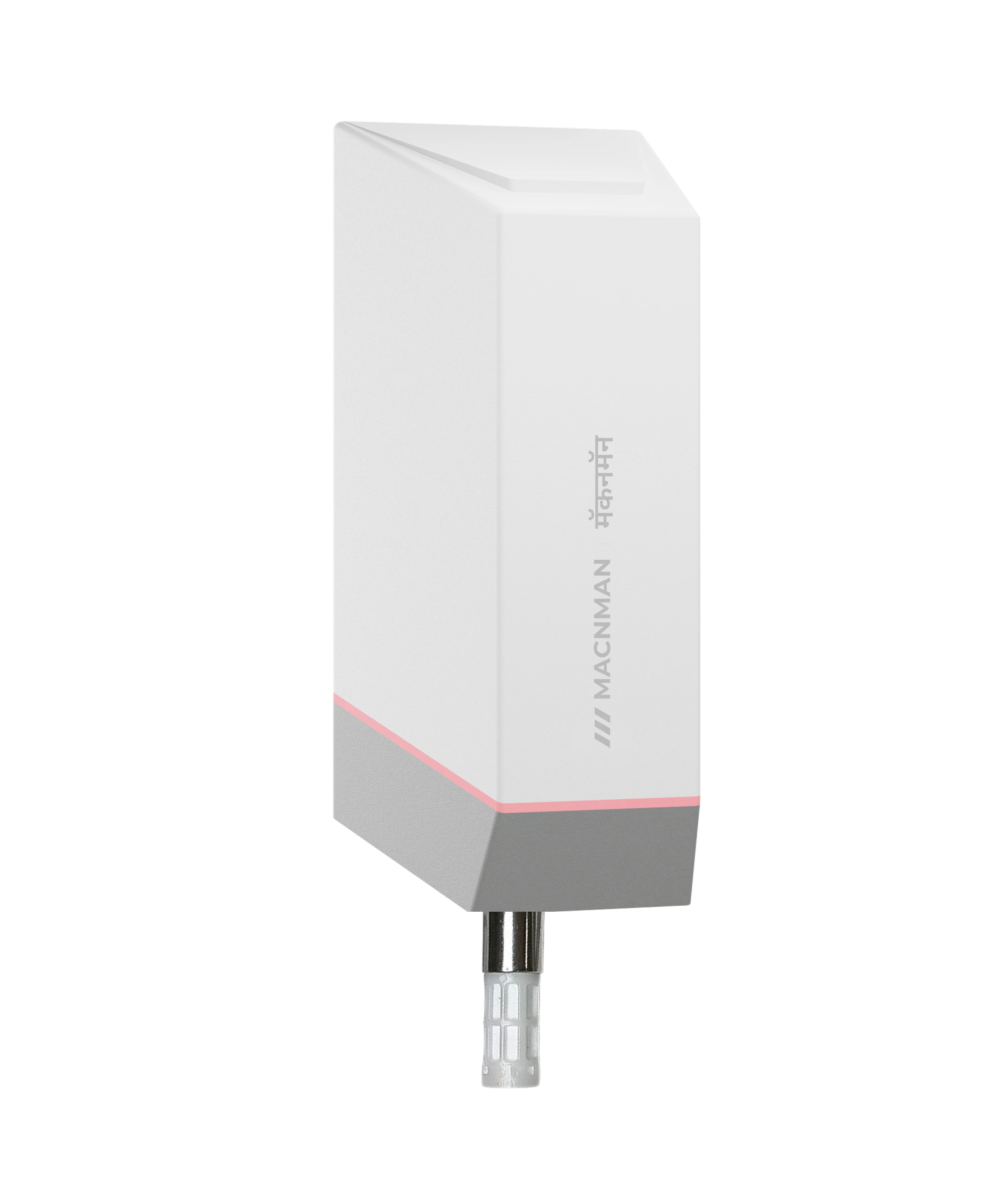 MacSync LTS X1 smart agriculture LoRaWAN temperature and humidity monitoring sensor