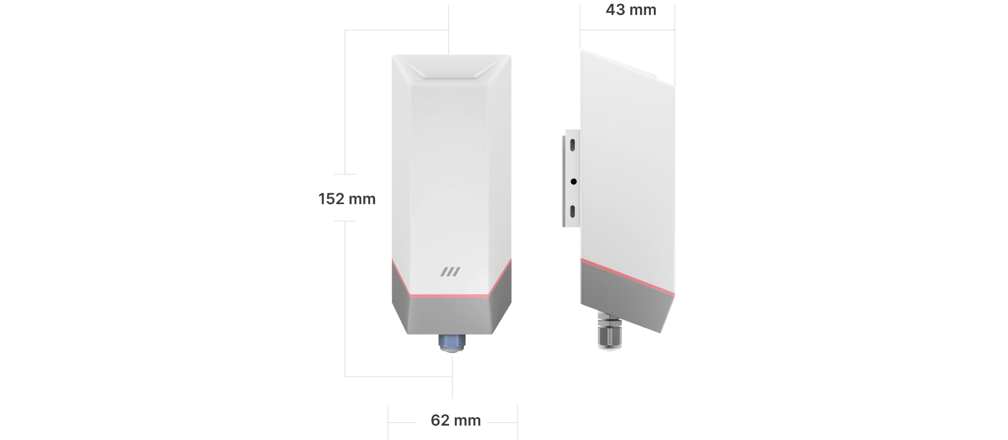 masync water sensor 