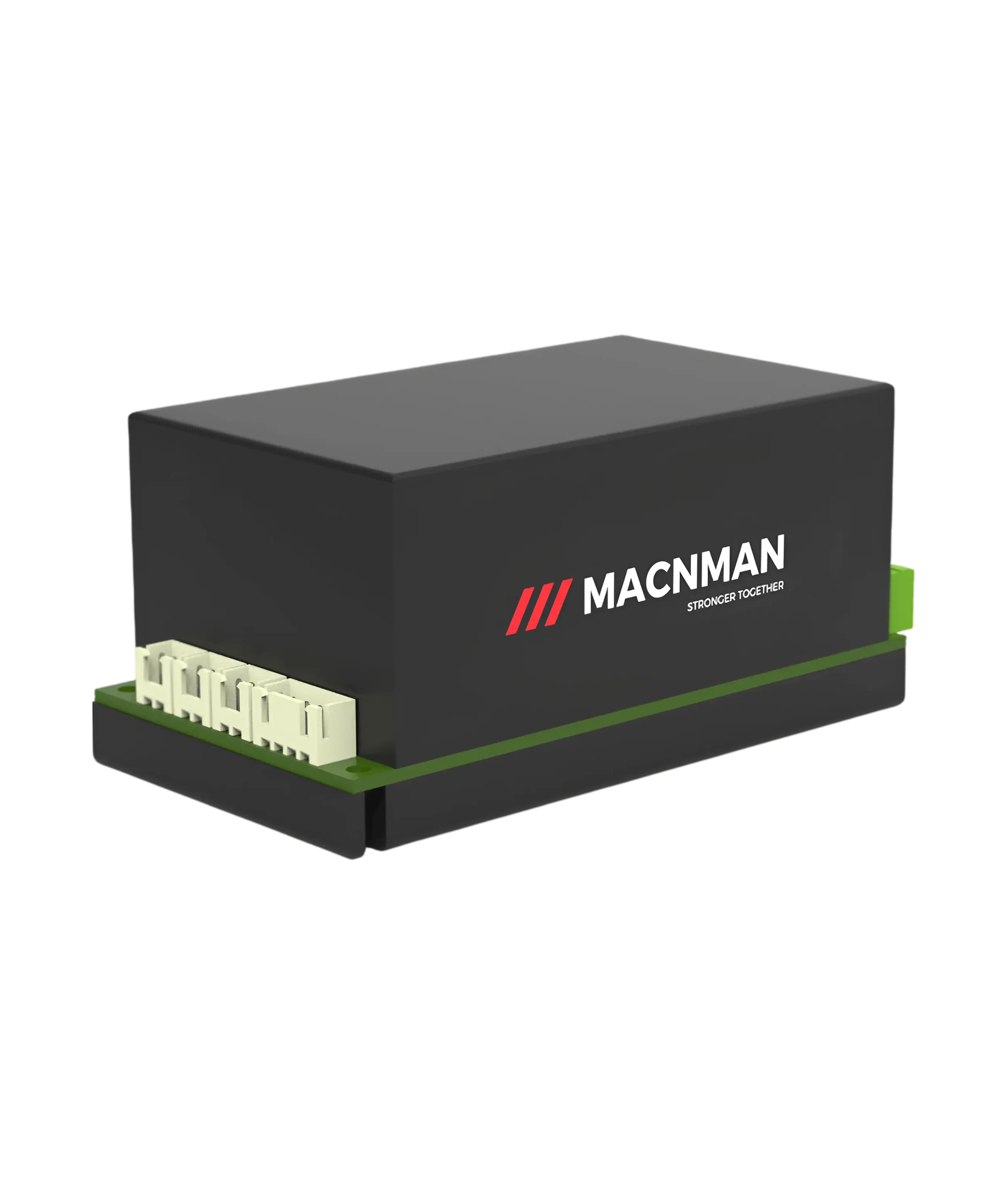 Flour Mill Controller