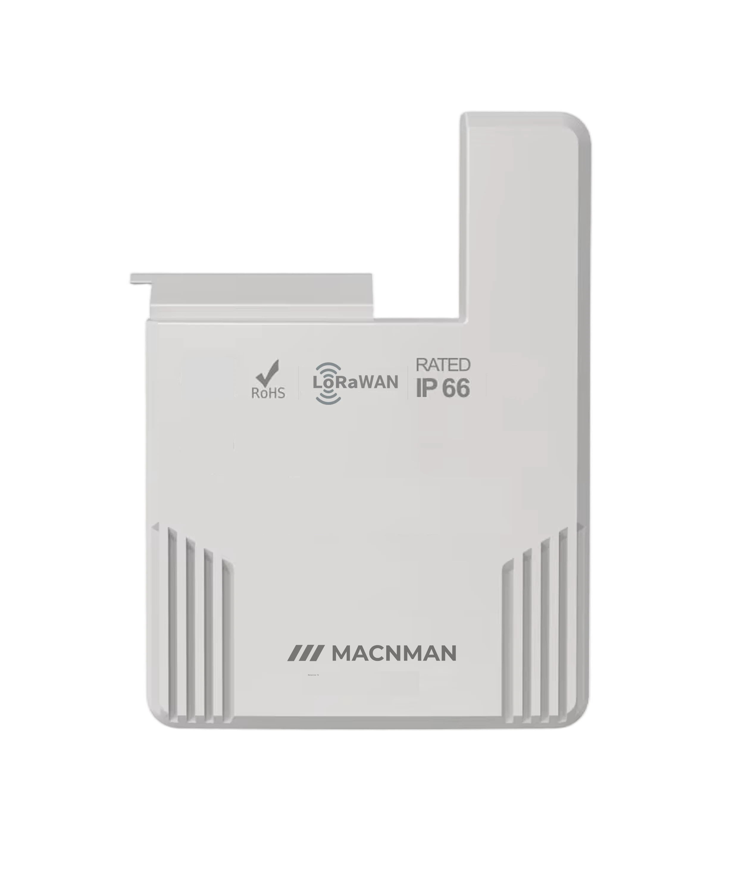 LoRaWAN Gas Module X2