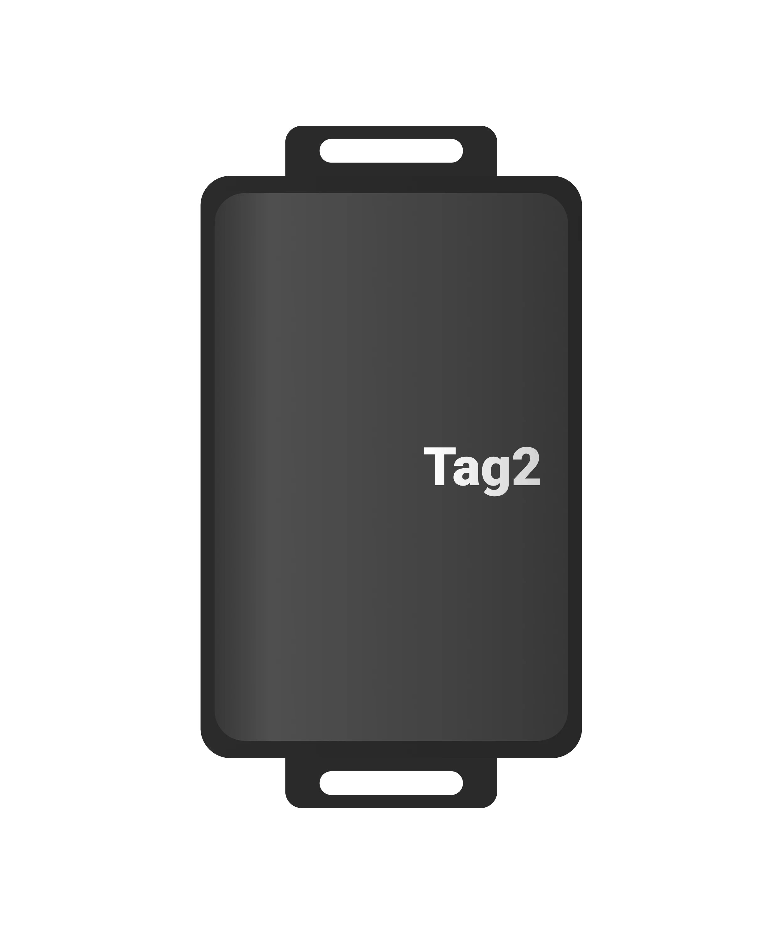 UWB Tag-2