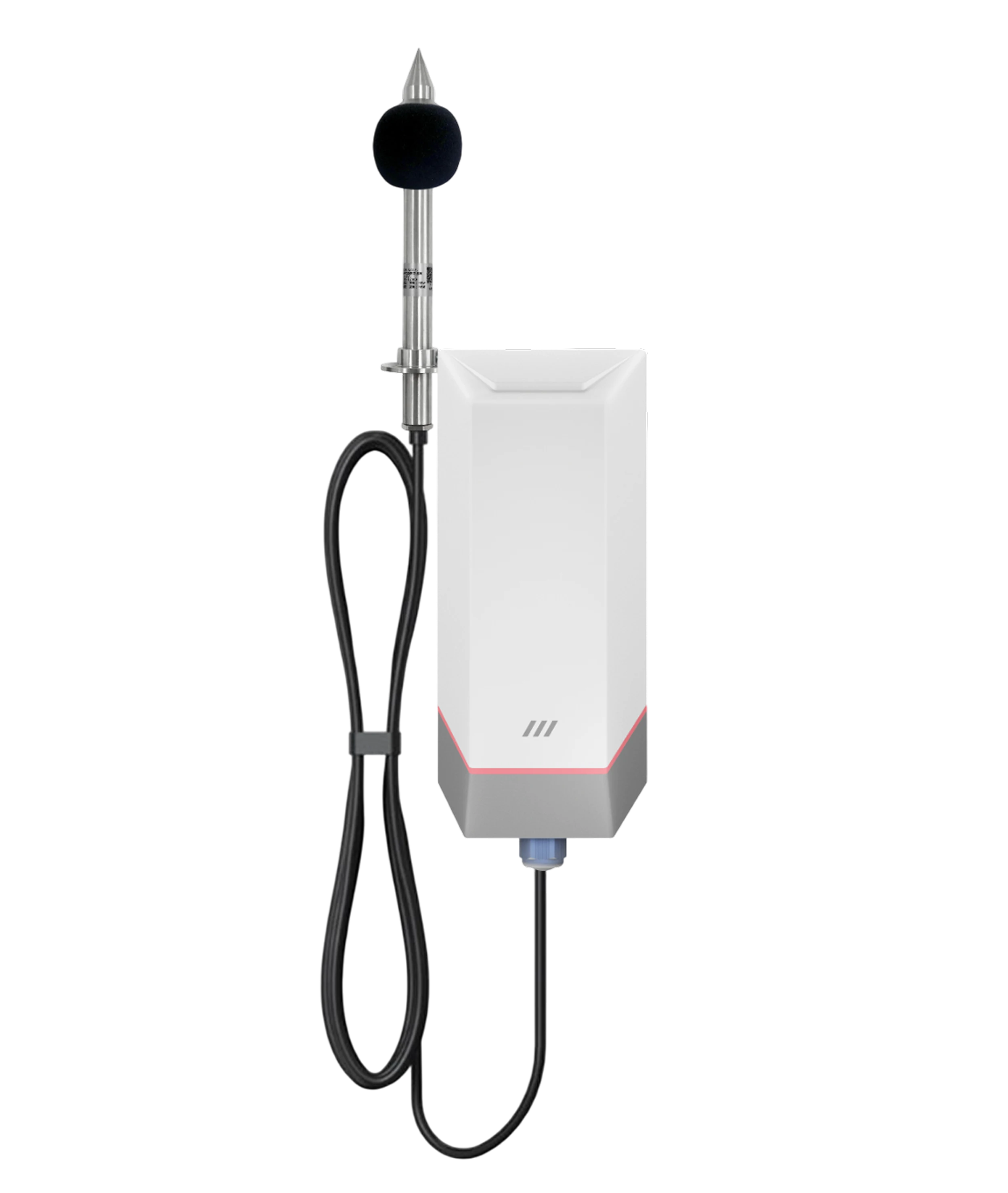 industrial pressure sensor front