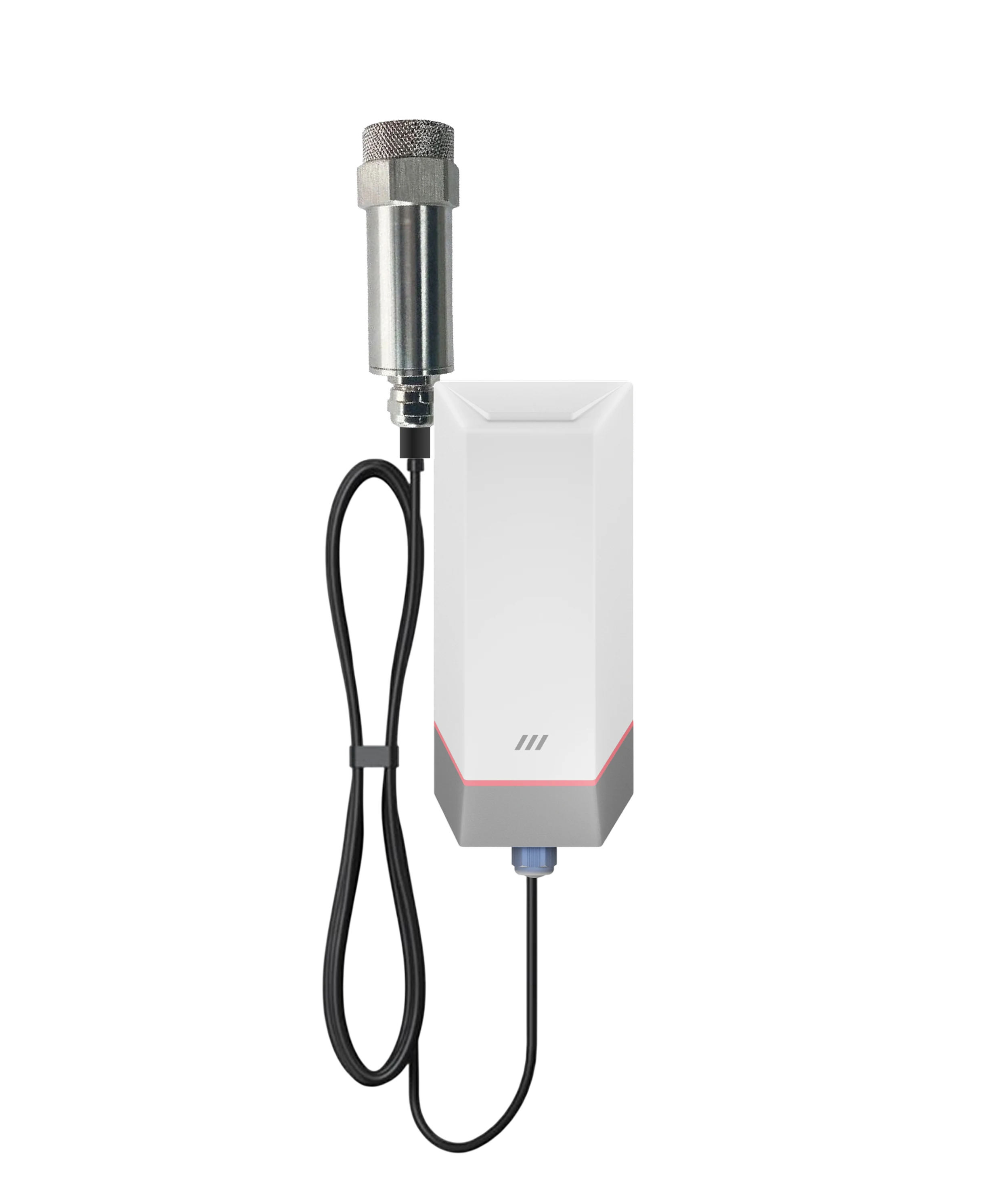 industrial pressure sensor front