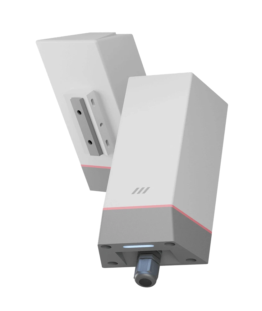 Macnman Analog to LoRaWAN - SENSOR