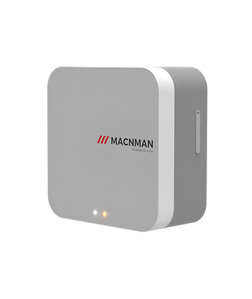 Macnman MultiNode - SENSOR