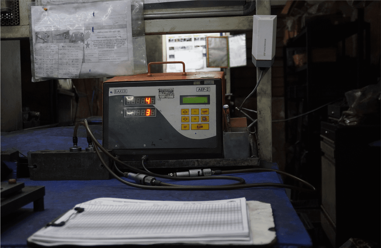 PLC-to-PLC Communication with Long-Range LoRa