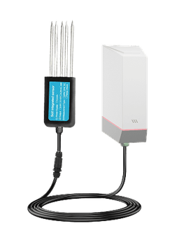 Soil Moisture Sensor