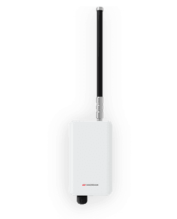 Industrial LoRaWAN Gateway