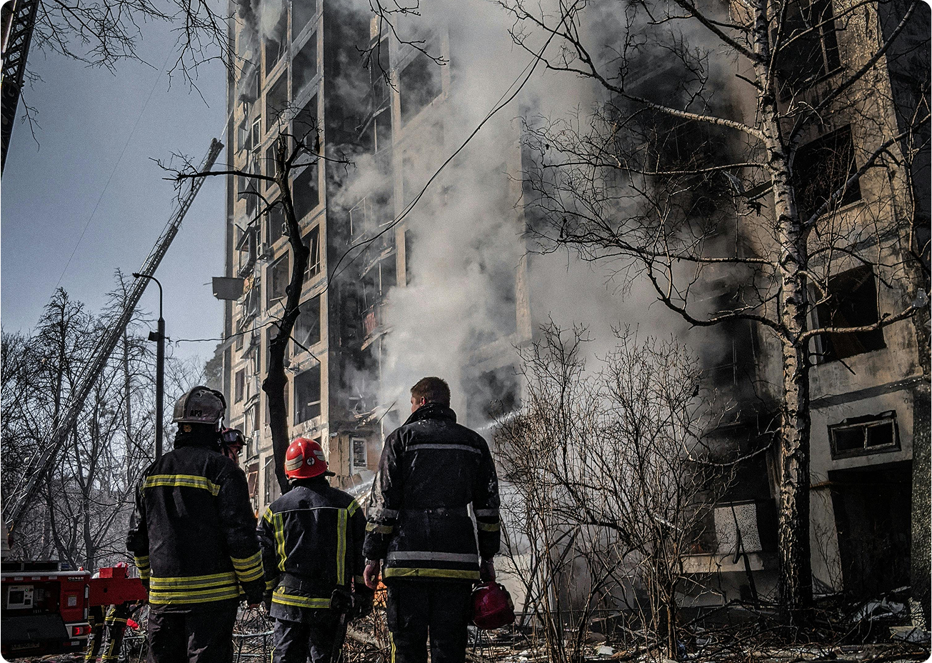 Industrial Automation Case Study