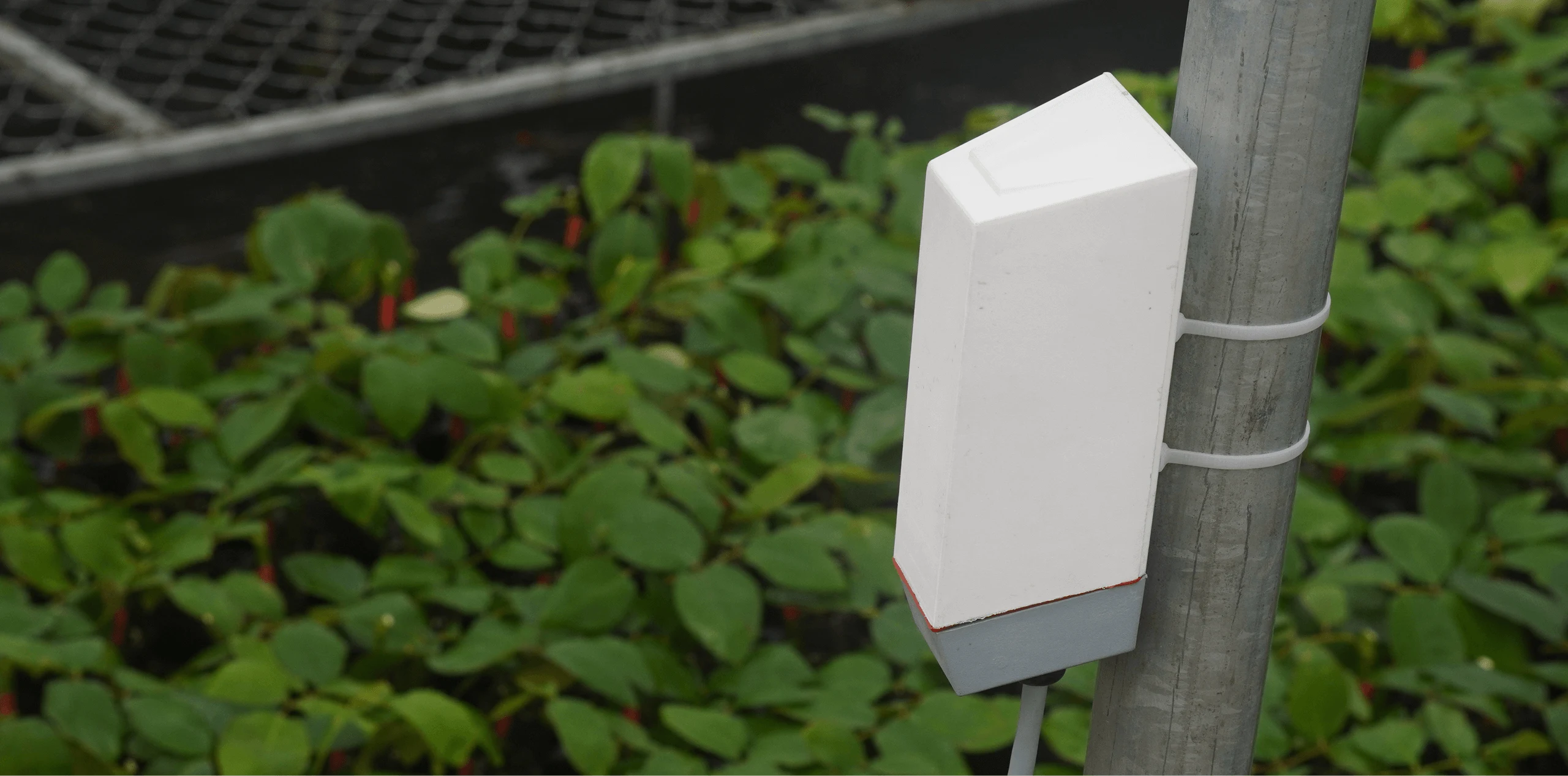 Weather Stations for Smart Agriculture